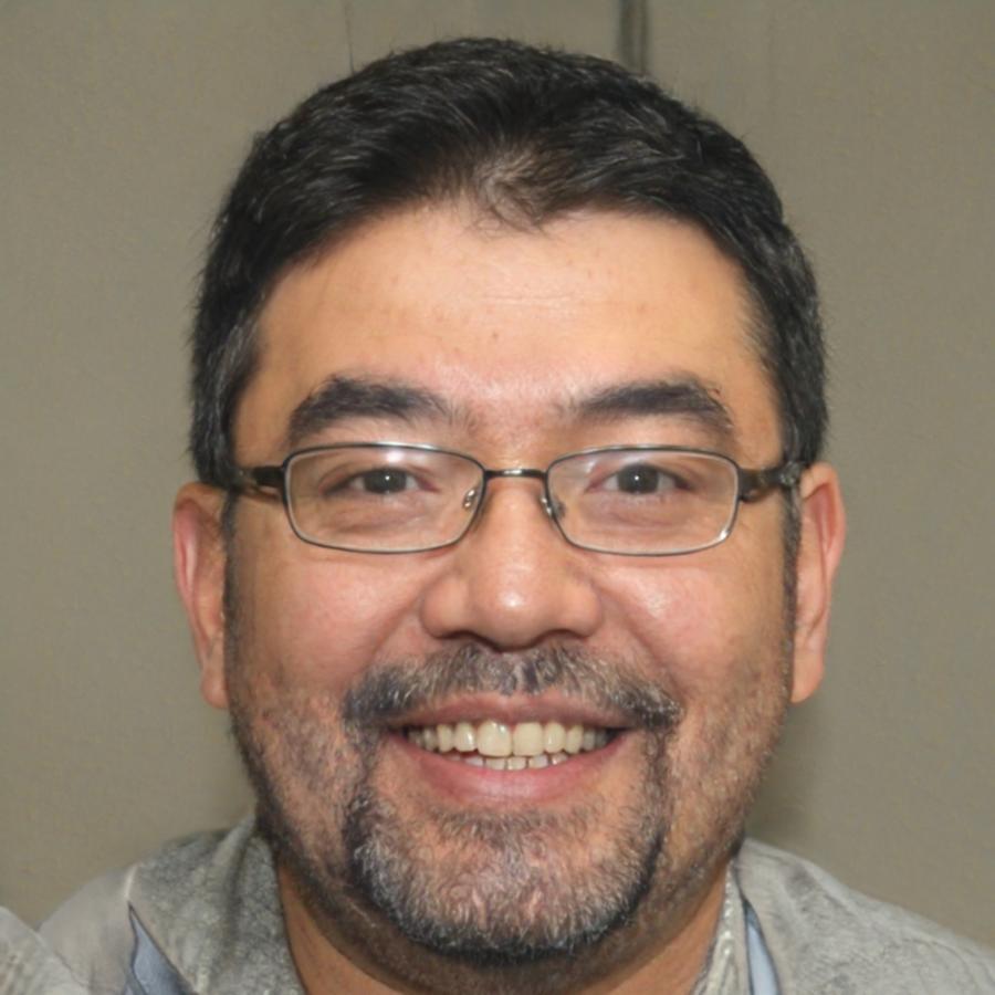 Luca Bergamini, fondatore di tarivonexala