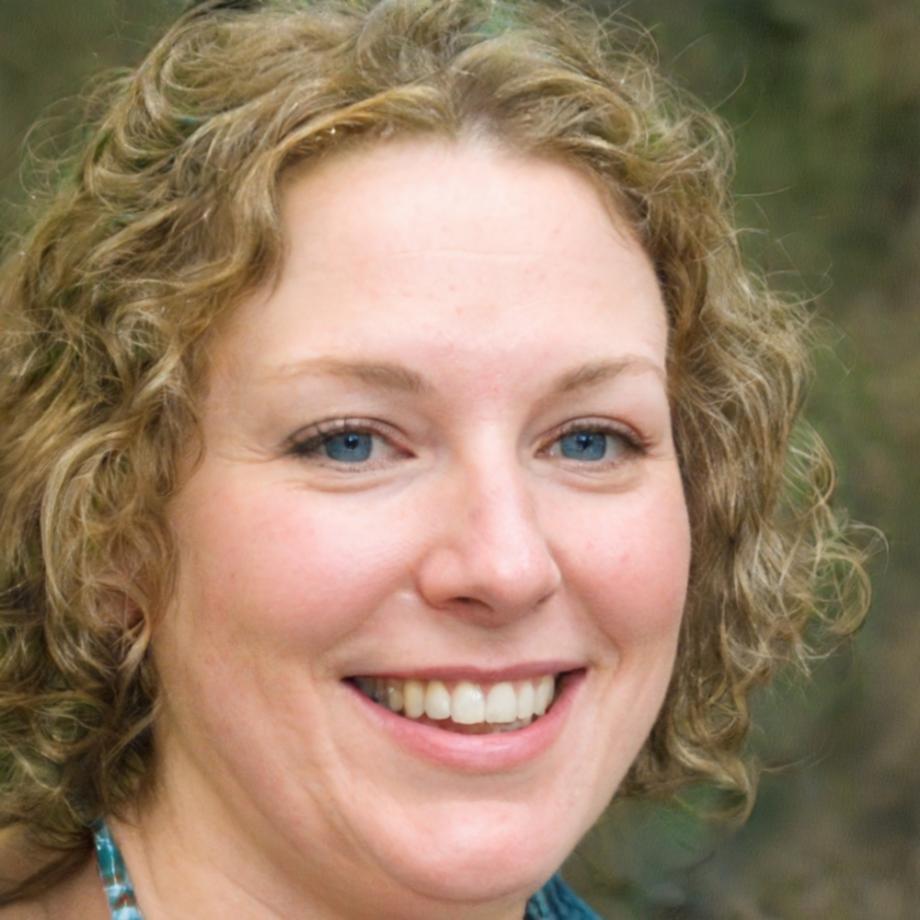 Elena Ricci, ex partecipante del corso